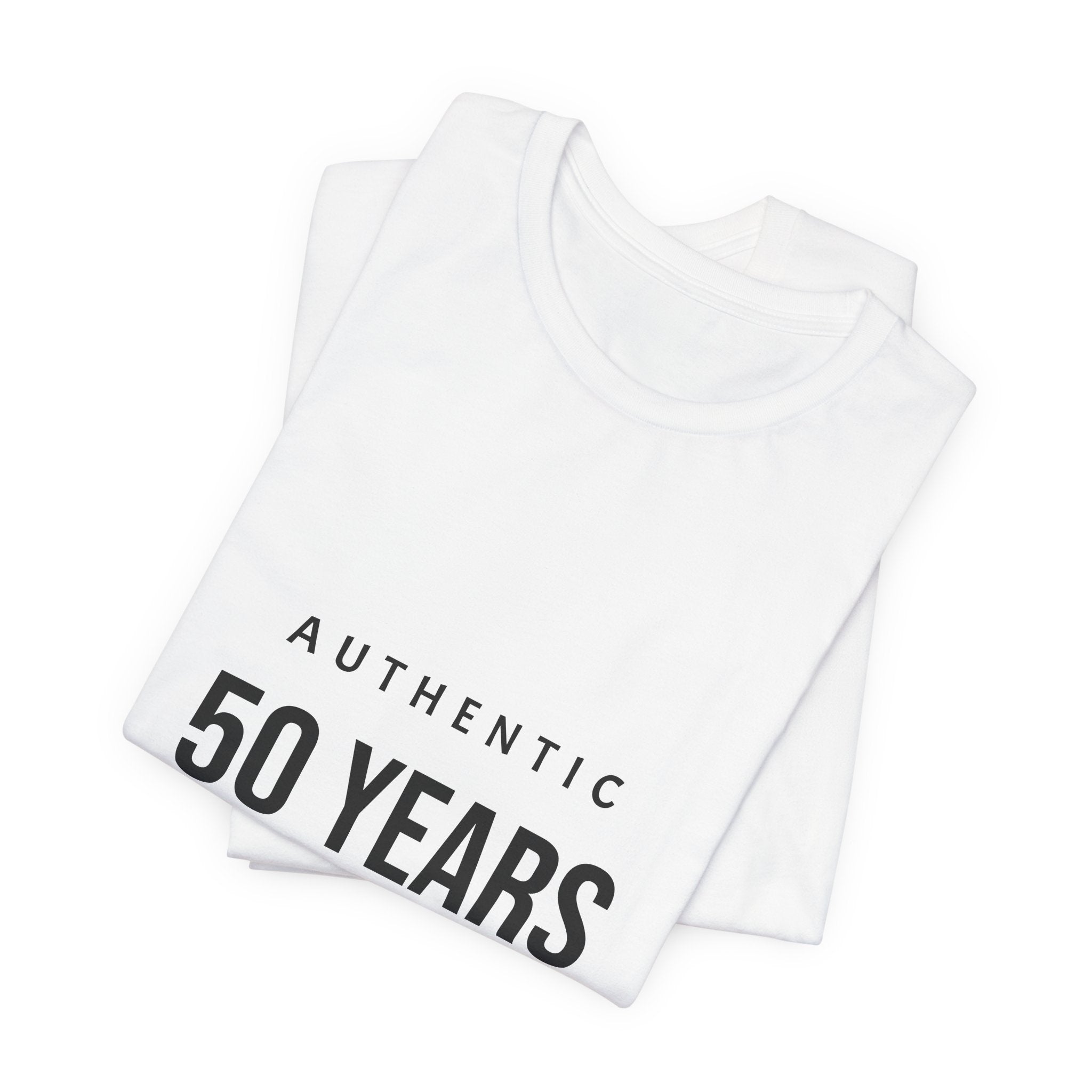 Unisex Jersey Short Sleeve Tee,