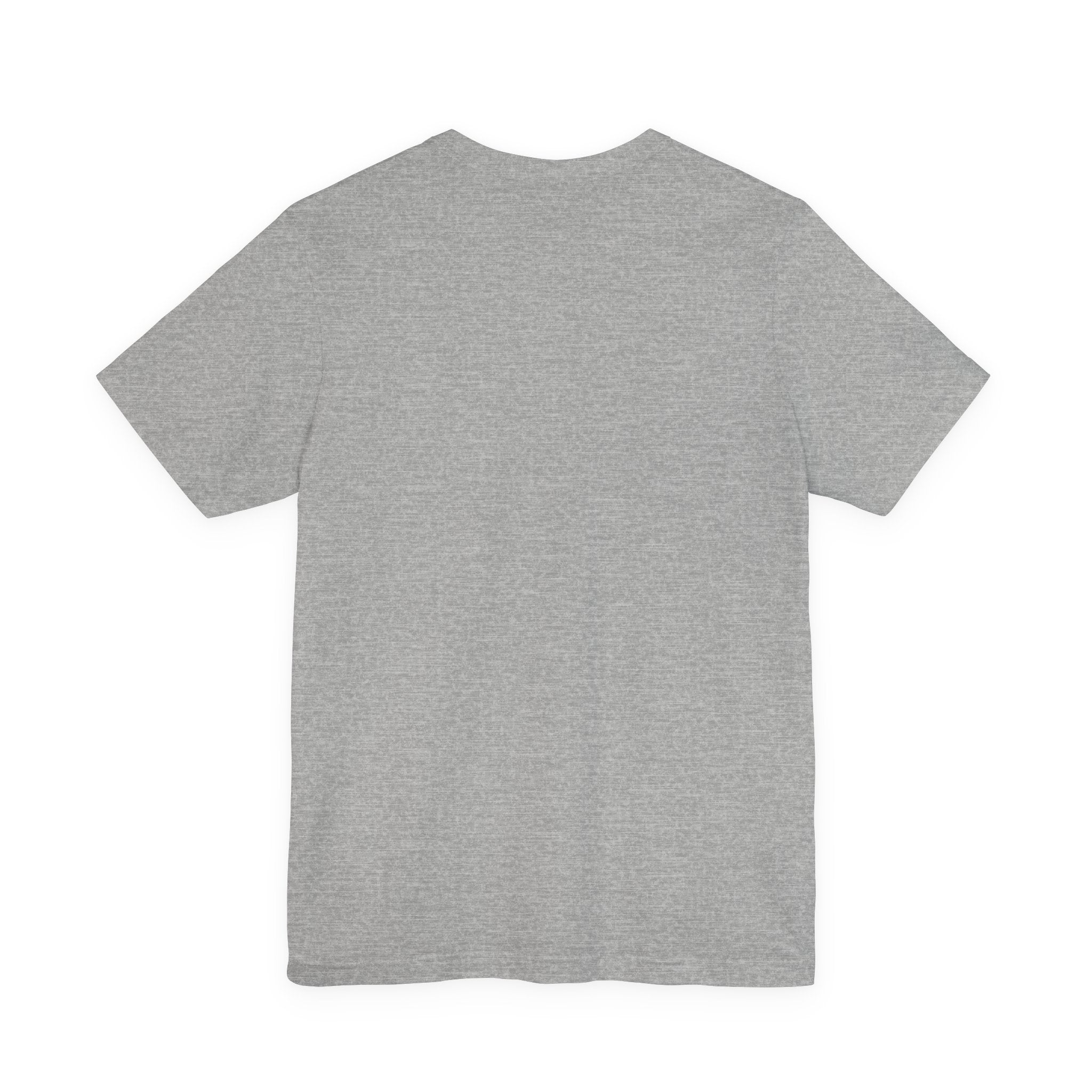 Funny Back Pain Tee — "My Back Goes Out More Than I Do" T-Shirt