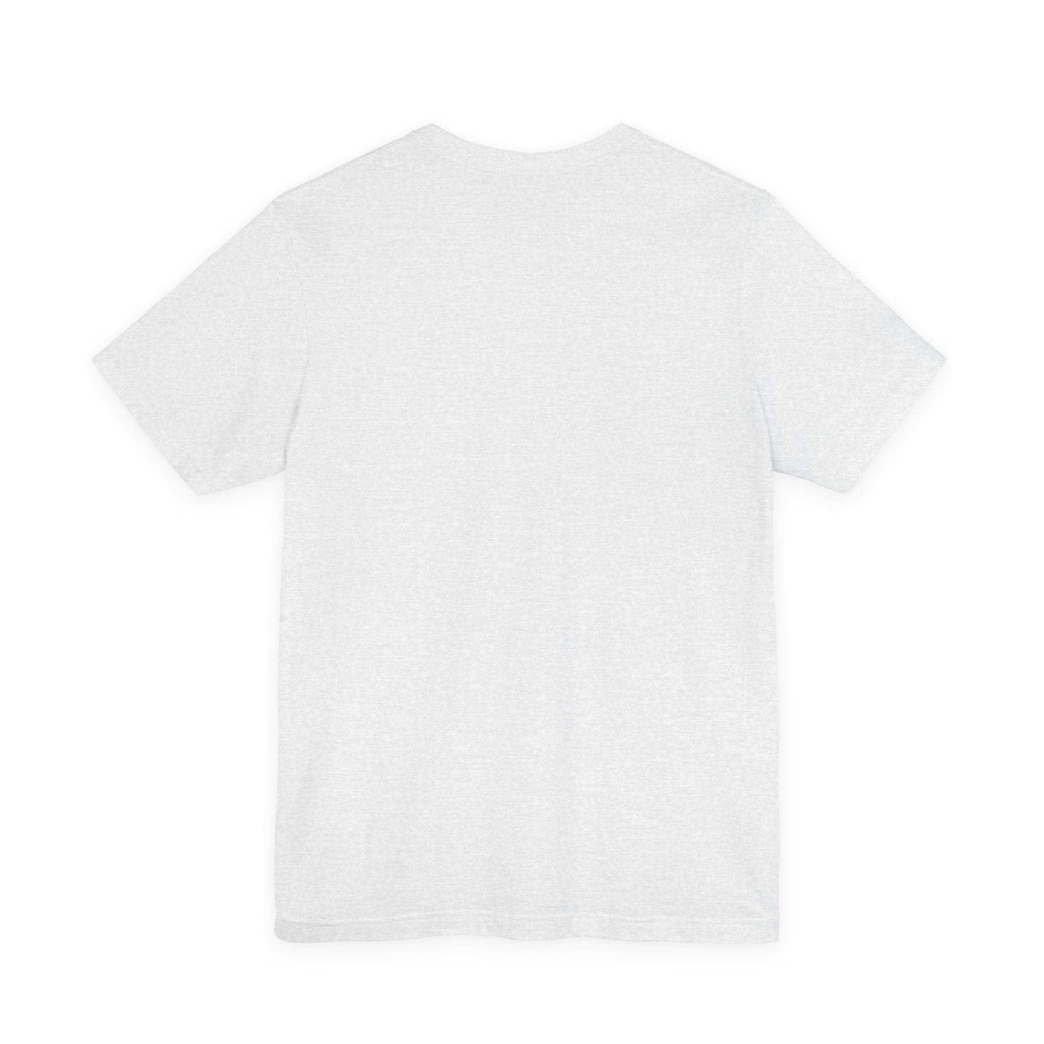 Funny Back Pain Tee — "My Back Goes Out More Than I Do" T-Shirt