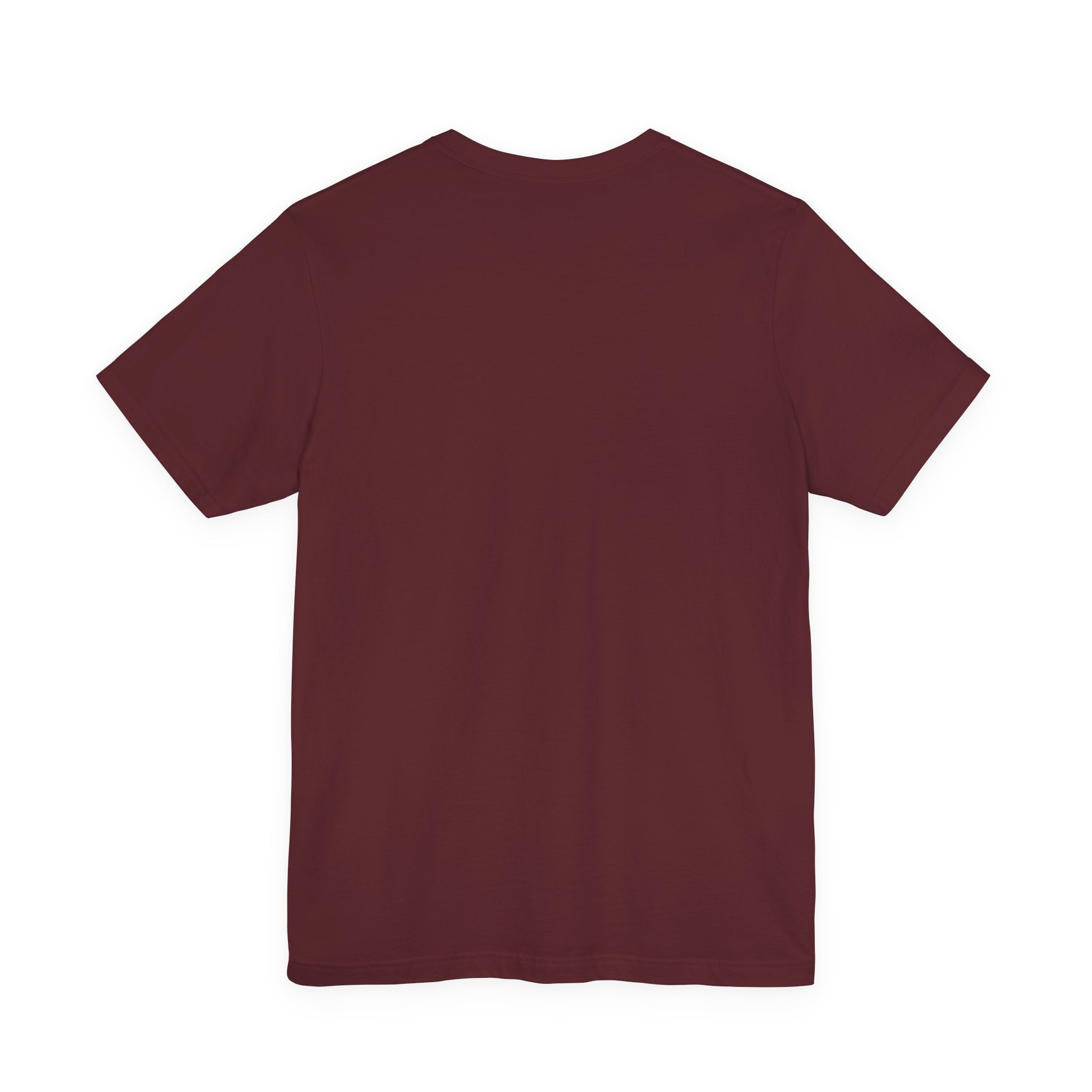 Funny Back Pain Tee — "My Back Goes Out More Than I Do" T-Shirt